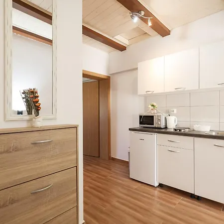 וילה Feliks Ljubač