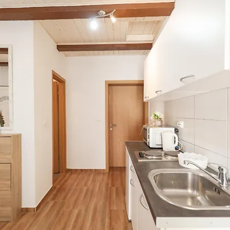 Feliks Apartamento Ljubač