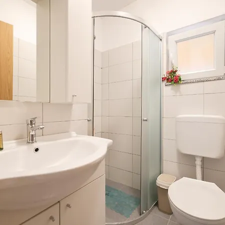 וילה Feliks Ljubač