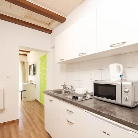 Feliks Apartamento *