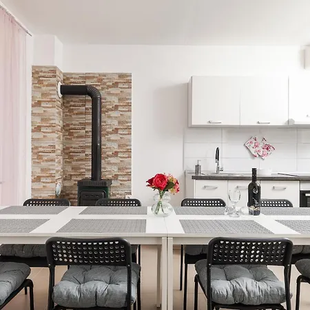 Apartamento Feliks
