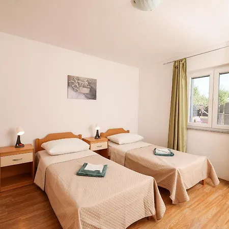 Feliks Apartamento Ljubač