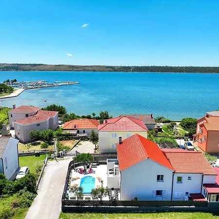 Apartamento Feliks Ljubač