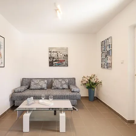 Apartamento Feliks *