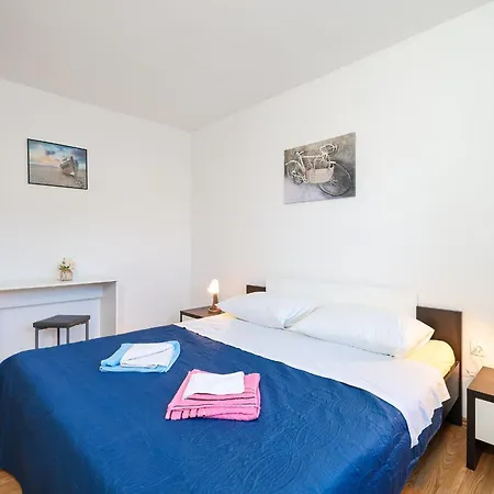 Feliks Apartamento Ljubač