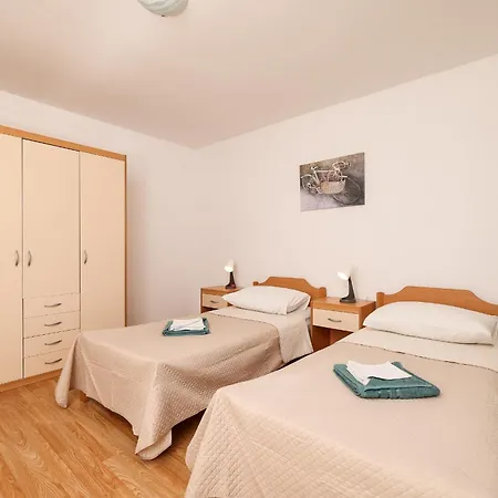 Apartamento Feliks Ljubač