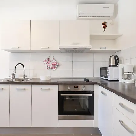 Apartamento Feliks