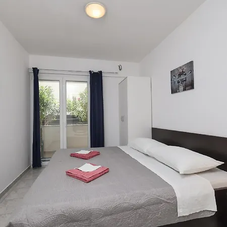 Appartement Feliks *