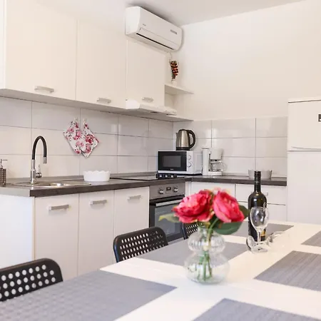 Feliks Appartement Ljubač