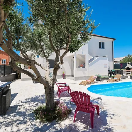 Villa Feliks Ljubač